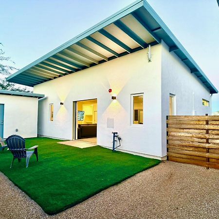 Villa Solmod Casitas Tucson Exterior foto
