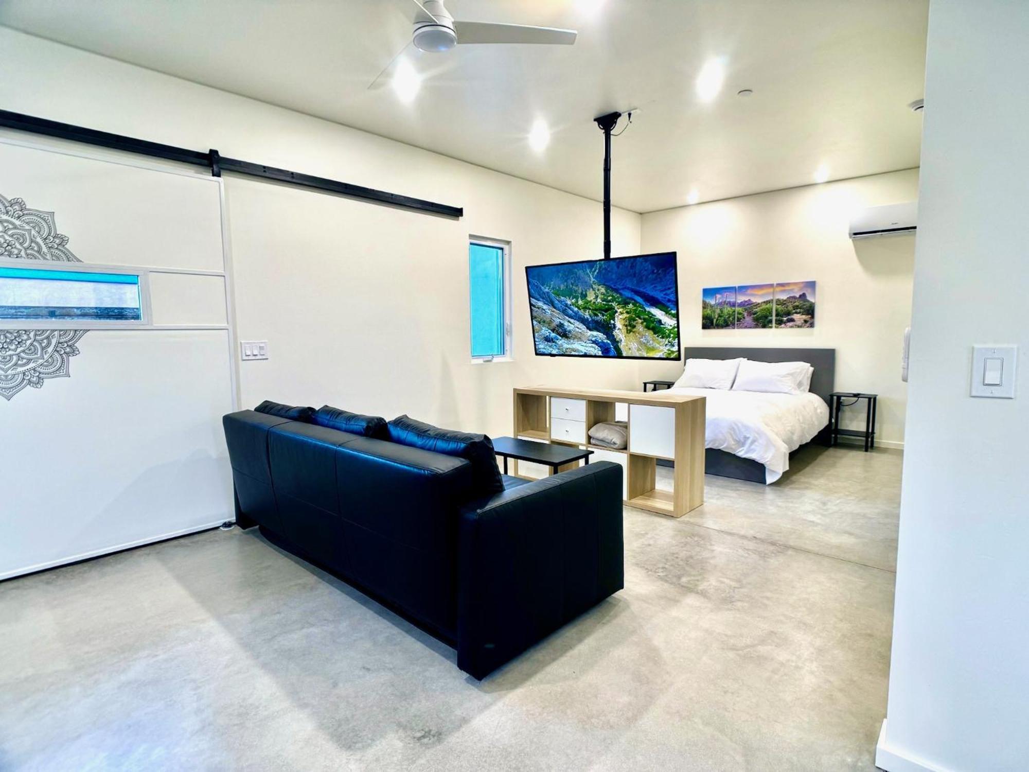 Villa Solmod Casitas Tucson Exterior foto