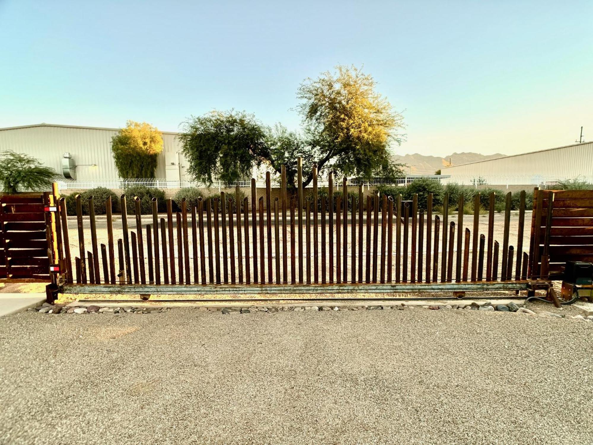 Villa Solmod Casitas Tucson Exterior foto