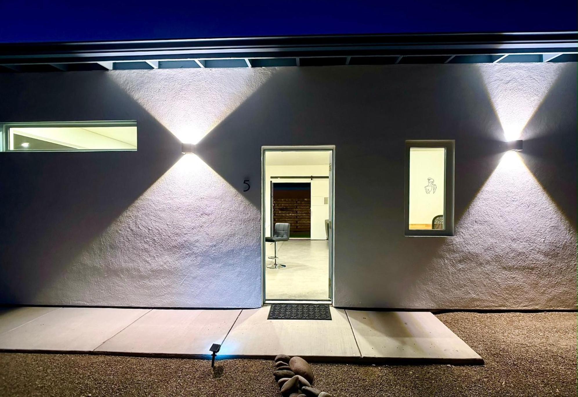Villa Solmod Casitas Tucson Exterior foto