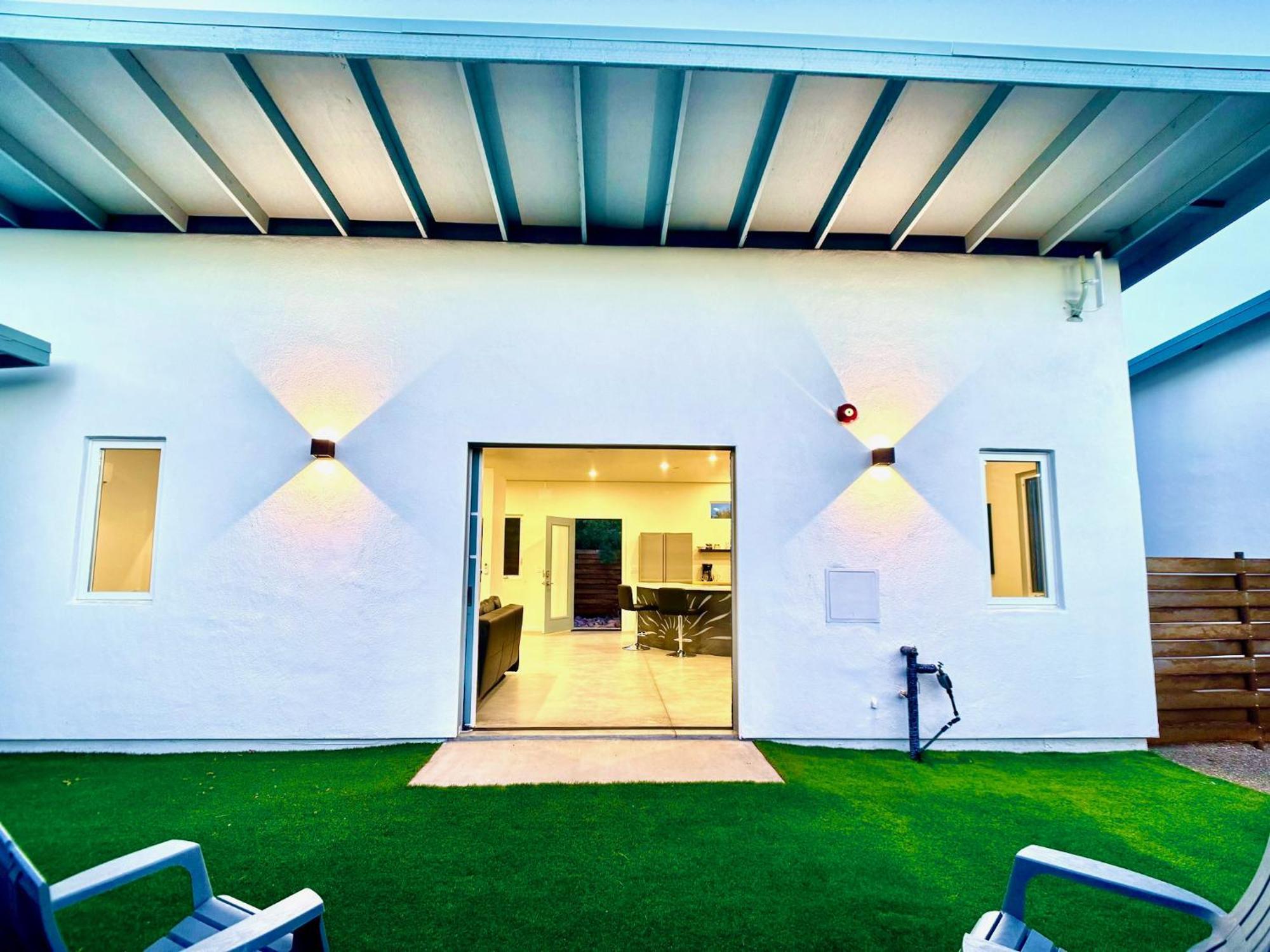 Villa Solmod Casitas Tucson Exterior foto