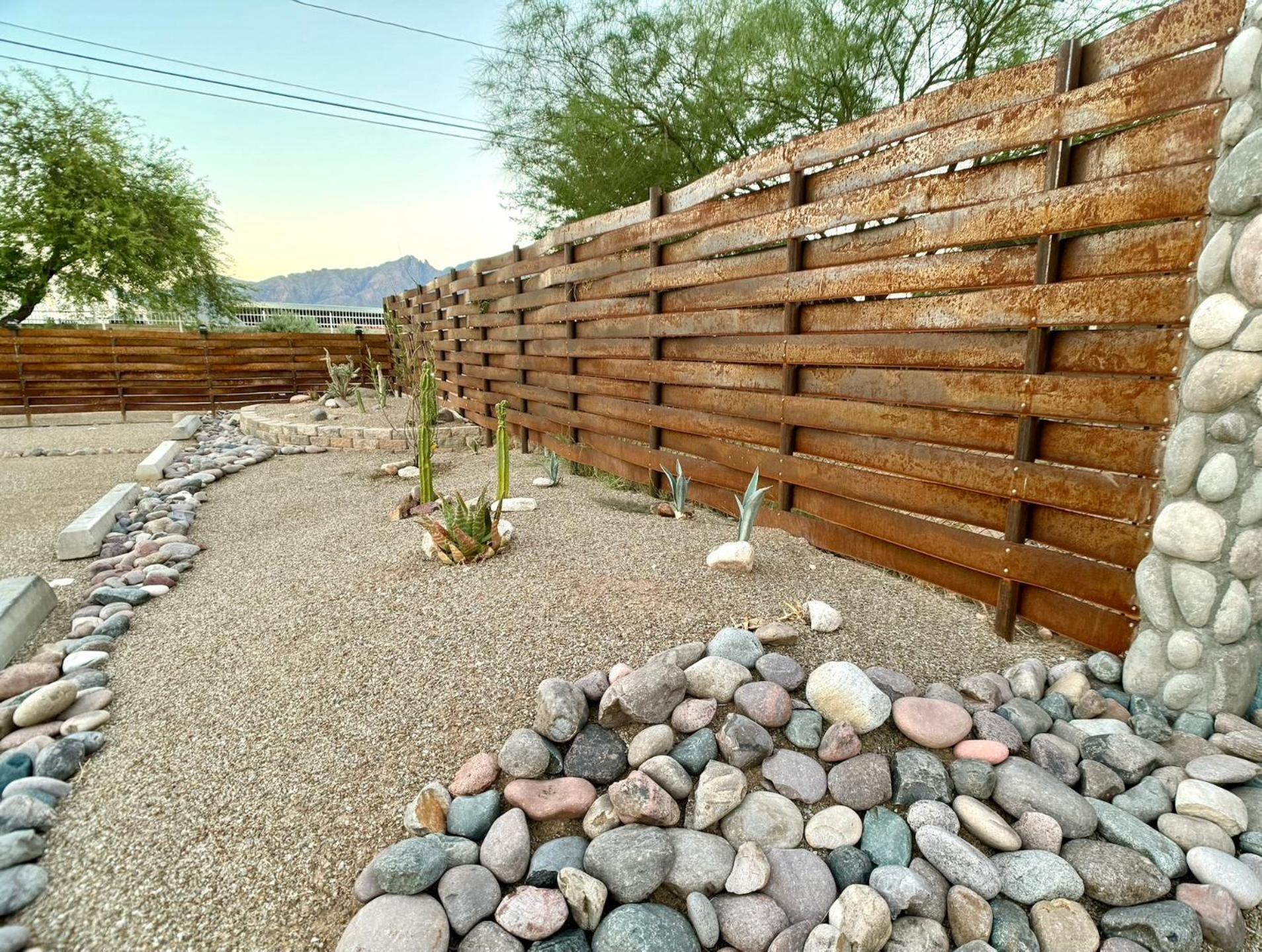 Villa Solmod Casitas Tucson Exterior foto